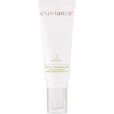 Exuviance Gesichtspflege Exuviance Daily Corrector with Sunscreen SPF35 40g