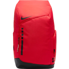 Inner Pocket Backpacks NIKE Hoops Elite Backpack 32L - University Red/Black