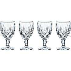 Nachtmann Noblesse Verre à shot 5.7cl 4pcs