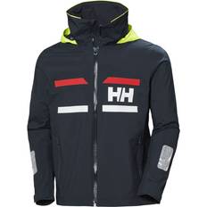 Helly Hansen Men's Salt Navigator Jacket - Navy