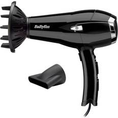 Babyliss Cordkeeper 2000 Hair Dryer D374DE