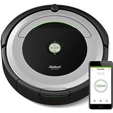 0.6 L Robotstøvsugere iRobot Roomba 694