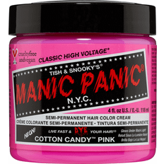 Manic Panic Haarproducten Manic Panic Classic High Voltage Cotton Candy Pink