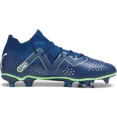 Puma Future Match FG/AG M - Persian Blue/White/Pro Green