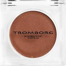 Brune Øjenskygger Tromborg Creamy Lip Cheek Eye Powder Misty Brown