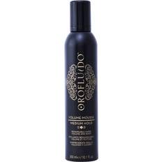 Moisturizing Mousses Orofluido Volume Mousse 300ml