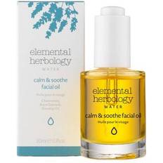 Calm & Soothe Facial Oil