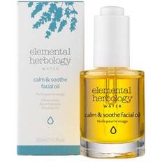 Elemental Herbology Calm & Soothe Facial Oil 20ml