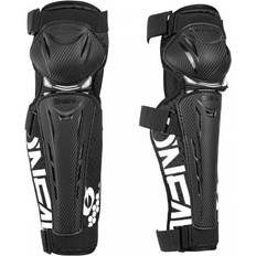 Trail FR Carbon Look Knee Guard Protector