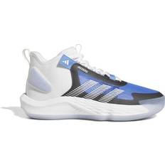 Adidas adiZero Basketbalschoenen Adidas Adizero Select - Blue Fusion/Core Black/Cloud White