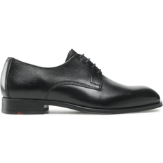 Herren - Schnürung Derby LLOYD SABRE Shoes M - Black