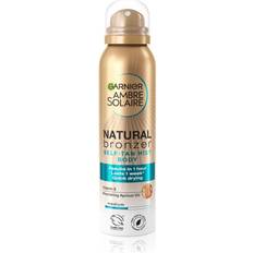 Self-Tan Mist Body Medium