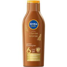 Nivea Sun Carotene Lotion SPF6 200ml