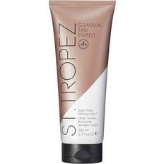 Lotion Selbstbräuner St. Tropez Gradual Tan Tinted Everyday Body Lotion 200ml