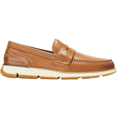 Cole Haan 4.Zerogrand - British Tan/Ivory