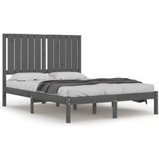 vidaXL Solid Wood