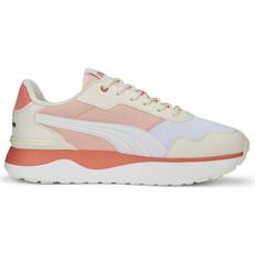 Puma R78 Voyage W - Rose Dust/White/Pristine/Hibiscus Flower