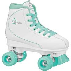 Buy WOMEN'S ARCHIE-30 POM POM ROLLER SKATES