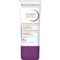 Bioderma Cicabio Soothing Repairing Care SPF50+