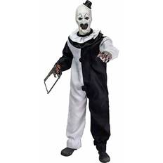 Trick or Treat Studios Terrifier Art The Clown 31cm