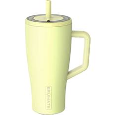 BruMate Era Prickly Pear Travel Mug 88.7cl