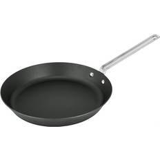 Kulstål - Oven Safe Kasseroller & Stegepander Scanpan Black Iron 30cm