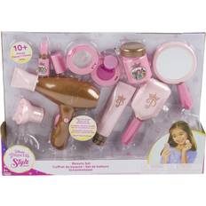 JAKKS Pacific Disney Princess Style Beauty Set