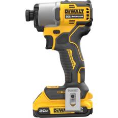 Screwdrivers Dewalt DCF840D1 (1x2.0Ah)