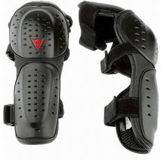 Elbow Protectors V E1 Black UNI