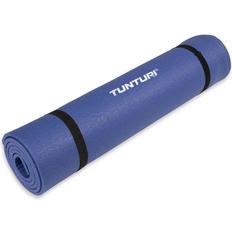 EVA Foam Exercise Mats Tunturi XPE Training Mat 160cm