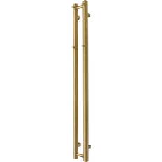 El og vand Håndklædetørrere TVS Plus Line 2 (PLUS002BG) 135x1400mm
