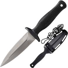 Left Hunting Knives Cold Steel Counter TAC II (CS-10BCTM) Hunting Knife