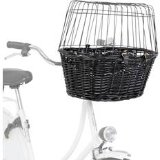 Cykelkorg för hund Trixie Dog Bicycle Basket 50x41x35cm