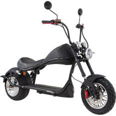 Fatbike Rooder Class I