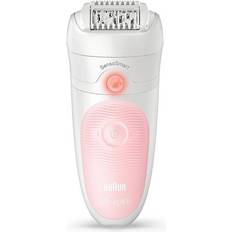 Braun Epilierer Braun BRASE5516 Silk-epil Se 5-516