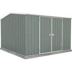 Absco Sheds Premier AB1006 (Building Area 97 sqft)