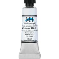 Michael Harding Arts & Crafts Michael Harding Artists Watercolor Chinese White 15ml