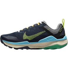 Nike Wildhorse 8 W - Obsidian Volt/Cool Gray/Baltic Blue