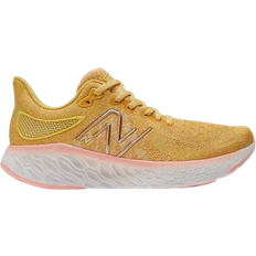 New balance 1080 v12 New Balance Fresh Foam X 1080 V12 W - Honeycomb/Grapefruit