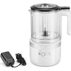 Mini Choppers & Spiralizers KitchenAid KFCB519WH