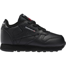 Reebok Infant Classic Leather - Core Black