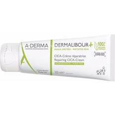 Cure della pelle A-Derma Dermalibour+ Repairing CICA cream 100ml