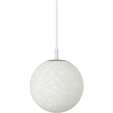 Normann Copenhagen Loftlamper Normann Copenhagen Pix White Pendel ∅ 20cm