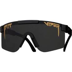 Pit Viper Solglasögon Pit Viper The Exec Polarized Black