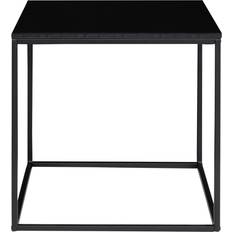 House Nordic Vita Black Small Table 45x45cm