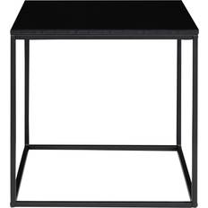 House Nordic Vita Black Table Basse 45x45cm