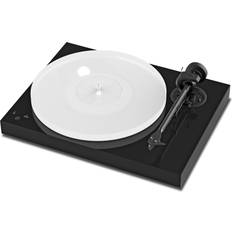 Pro-Ject Skivspillere Pro-Ject X1 B with Pick it S2 MM