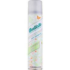 Tuoksuva Kuivashampoot Batiste Dry Shampoo Bare Natural & Light