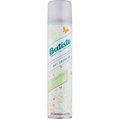 Dry Shampoo Bare Natural & Light