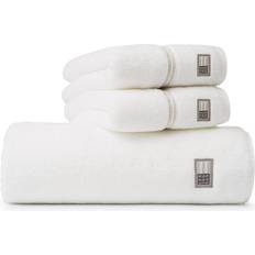 Lexington Hotel Badlakan Vit, Beige (150x100cm)